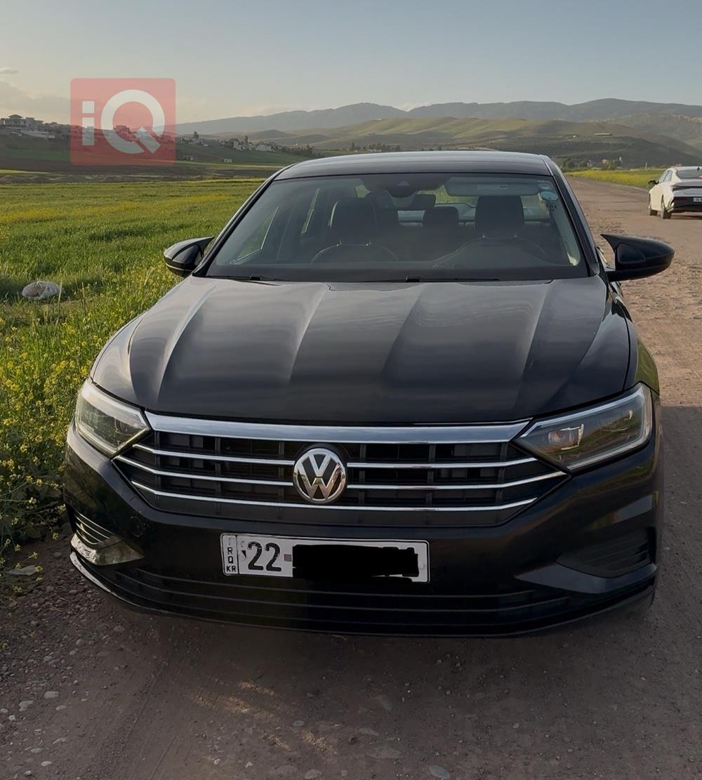 فولكسفاغن جيتا